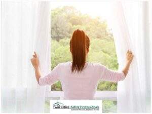 Top 4 Benefits Of A Spring Window Replacement