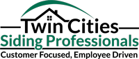 Twin Cities Siding Professionals, MN