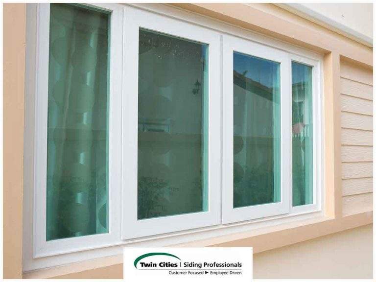 4 Things To Consider When Choosing Vinyl Windows