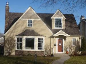Financing - Twin Cities Siding Professionals