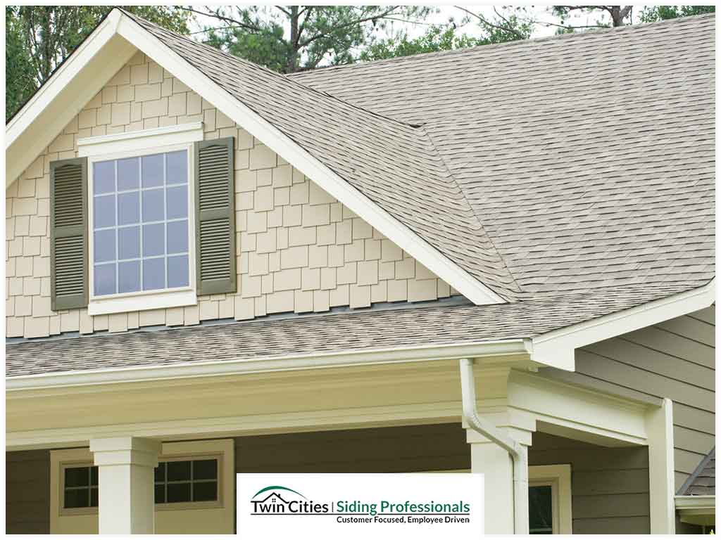 Twin Cities Siding Professionals St. Paul, MN James Hardie Siding