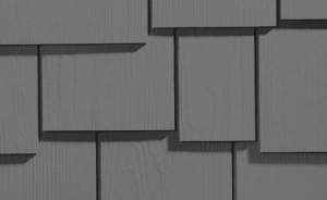 Hardieshingleside Staggered Edge Hardieshingleside Staggered Edge