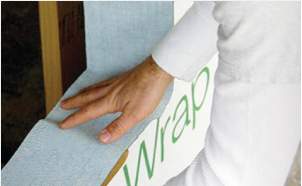 Hardiewrap Flex Flashing Hardiewrap Flex Flashing