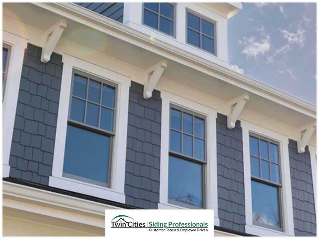 4 Advantages Of Fiberglass Windows