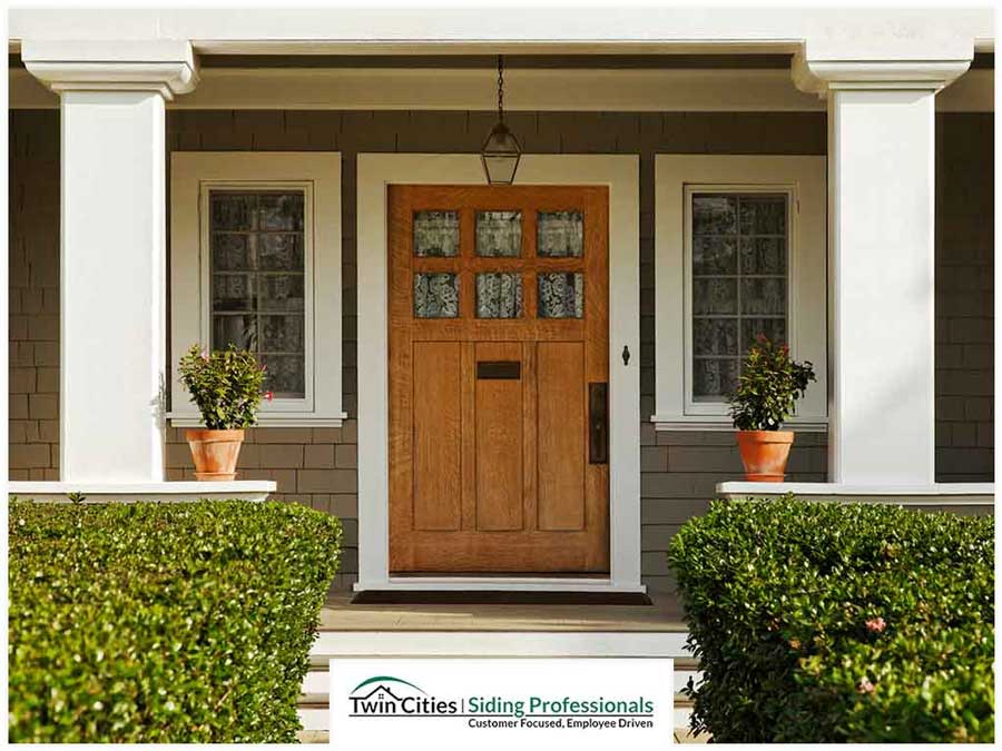4 Mistakes To Avoid When Replacing Your Homes Entry Doors