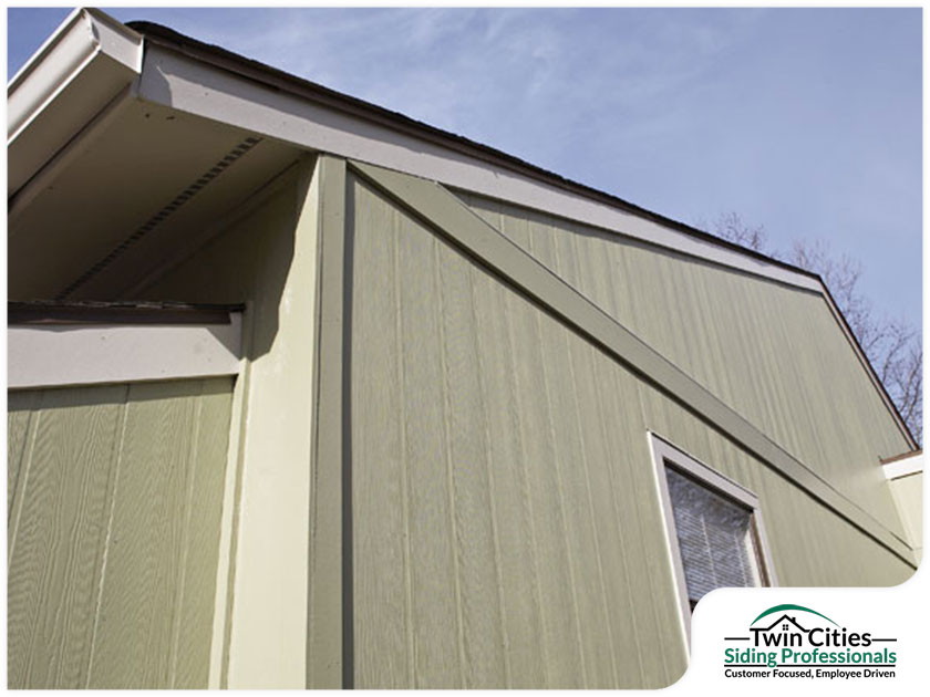 How James Hardie Siding Protects Against Birds And Pests