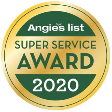 Twin Cities Siding Professionals Earns Angie S List Super Service Award For 2020