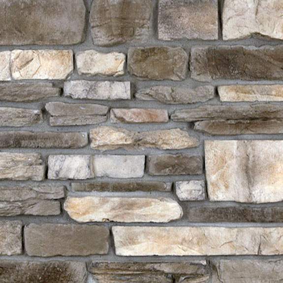 Trilite Stone Mountain Ledge Northern Creme