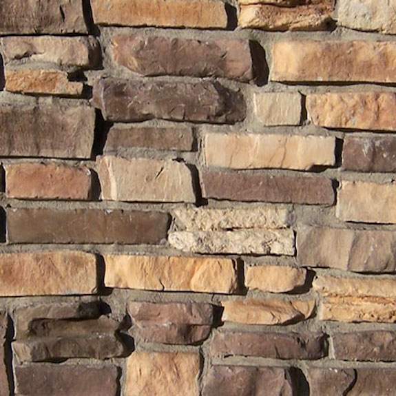 Trilite Stone Mountain Ledge Sienna