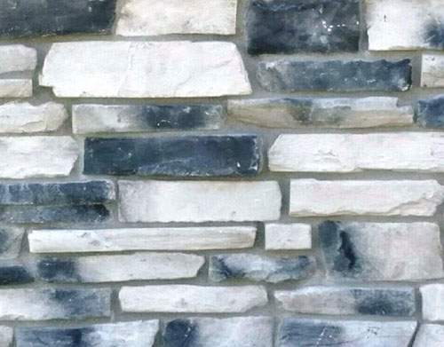 Trilite Stone Prairie Ledge Birch