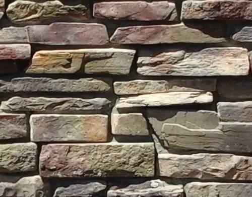 Trilite Stone Prairie Ledge Bucks County