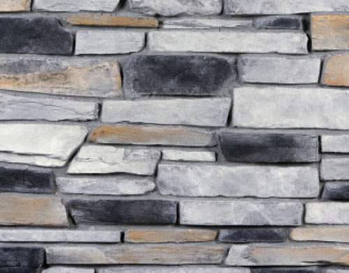 Trilite Stone Prairie Ledge Willow