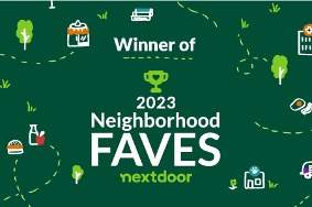 Neighborhood Faves Neighborhood Faves