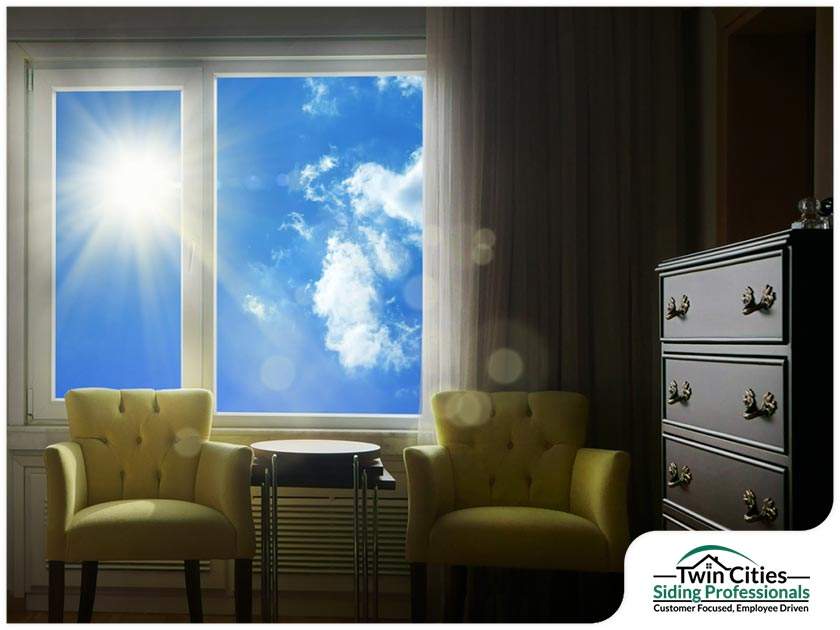 4 Key Reasons To Choose Energy Efficient Windows