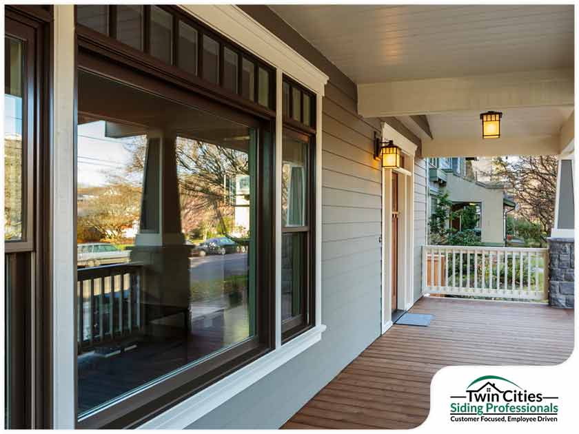 Choosing The Right Door Style For Your Windows