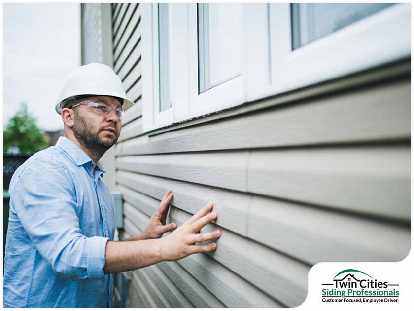 Is There A Best Time To Replace Siding