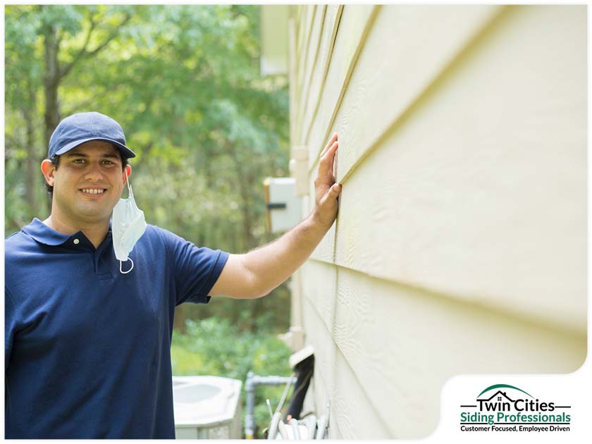 Preparing Your Home For Siding Replacement