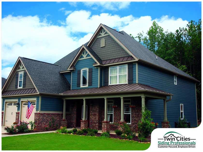 Should You Choose James Hardie Siding With Colorplus Technology