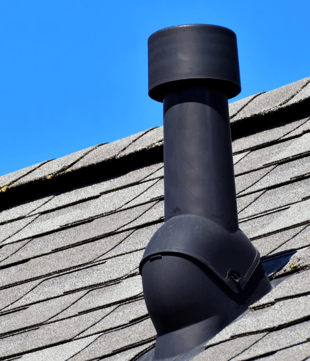 Tcsp Landing Roof Ventilation