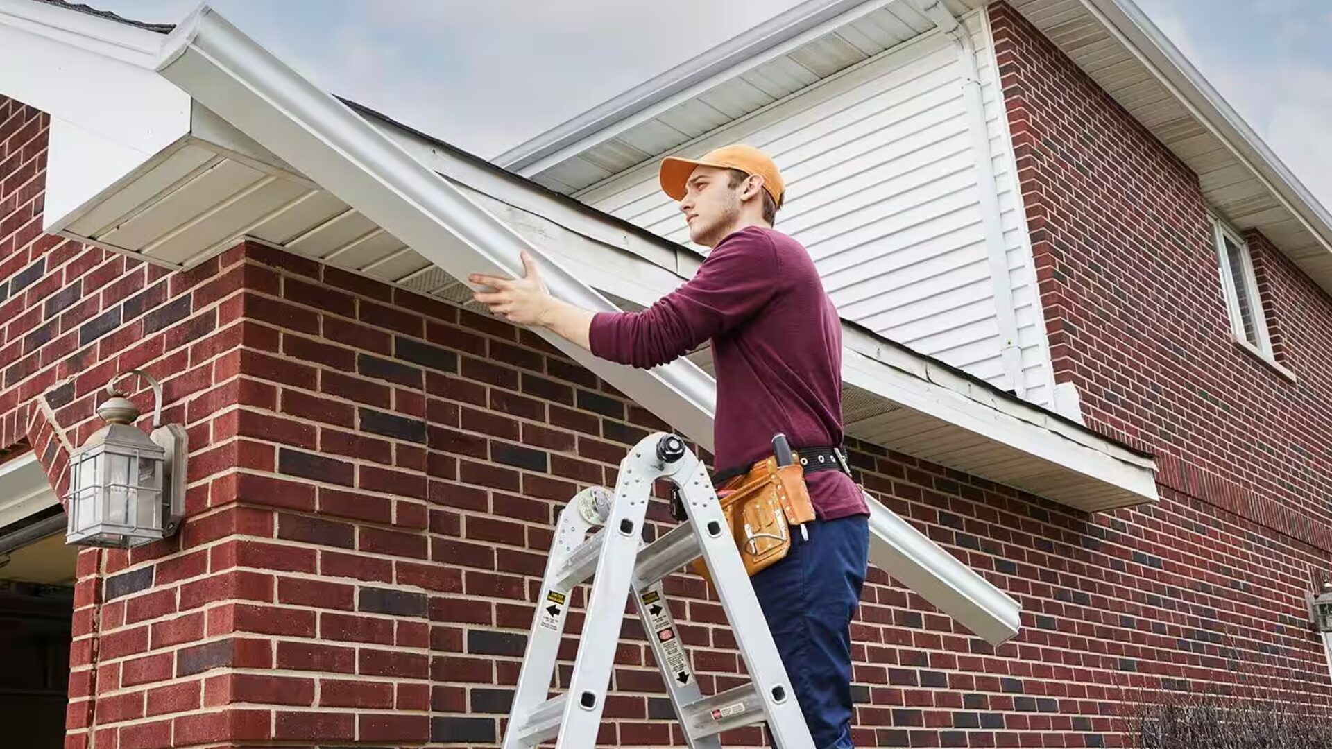 Gutter Replacement Jpg