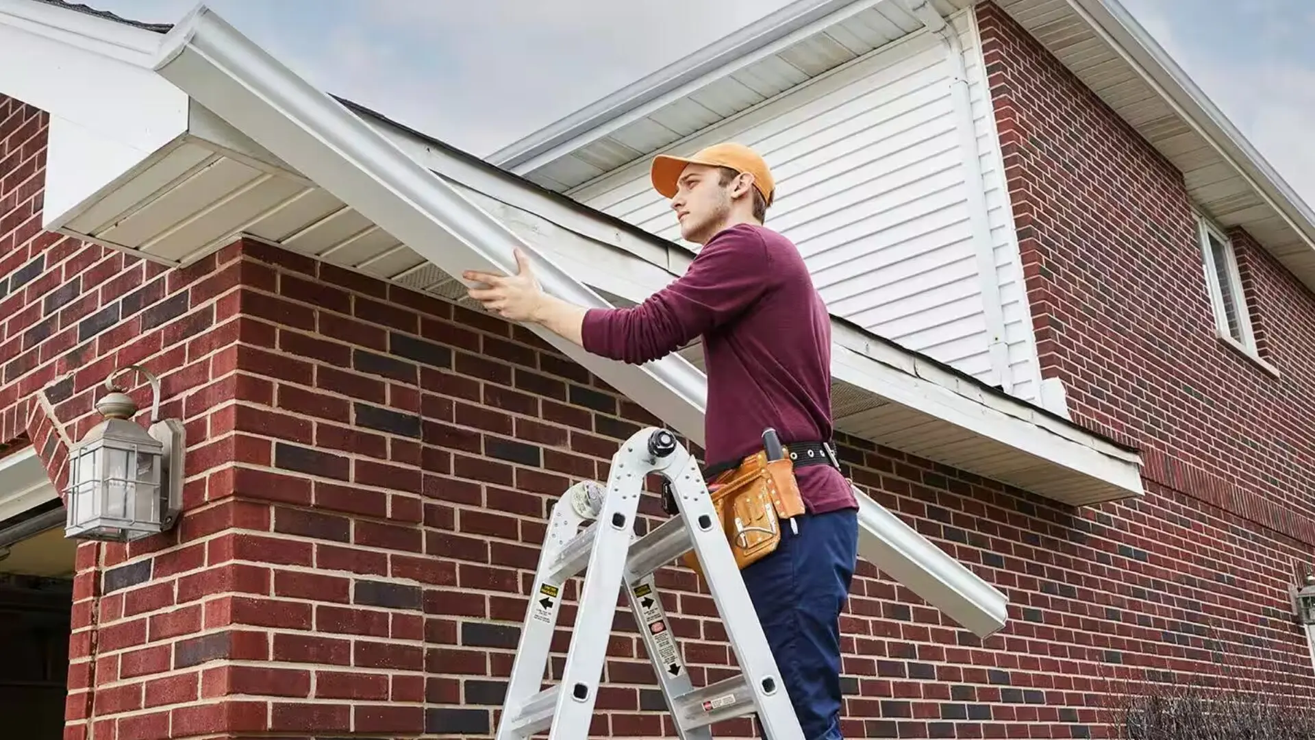 Gutter Replacement Jpg