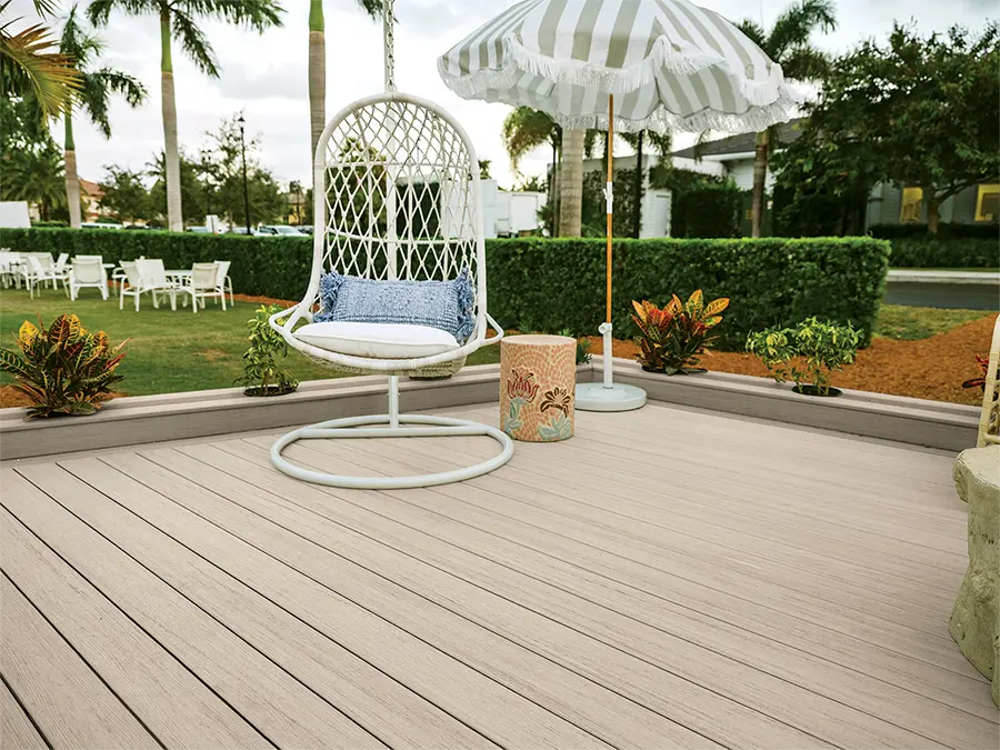 Timbertech Reserve Collection Reclaimed Chestnut Beauty 1 Sm