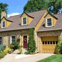 Roofing